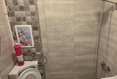 Garsonieră zona Poarta 6 mobilată utilată   30 mp - 2