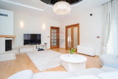 Casa de vanzare, moderna in Hlincea - 3