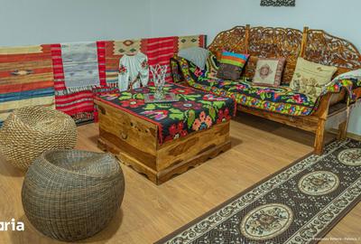 Spațiu comercial, de 600 mp, în Palanca - 1