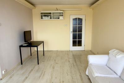 Apartament cu 3 camere circular, mobilat în Drumul Taberei - 4