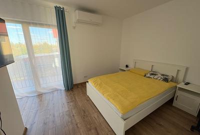 Proprietar - Casa Duplex Primaverii ODAI - 9