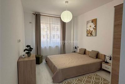 Garsonieră decomandată în Roșu - 5