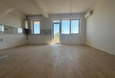 Apartament exclusivist cu 3 camere + 103 mp curte exterioara in Braytim Apartament exclusivist cu 3 camere + 103 mp curte exterioara in Braytim - 5