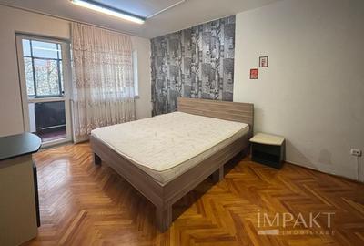 Apartament cu 3 camere de vanzare- Manastur-Bucium - 1