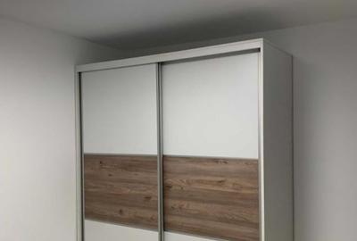 Apartament de 3 camere modern circular, la 2 minute de metrou, 65mp - Favorit Apartament de 3 camere modern circular, la 2 minute de metrou, 65mp - Favorit - 3