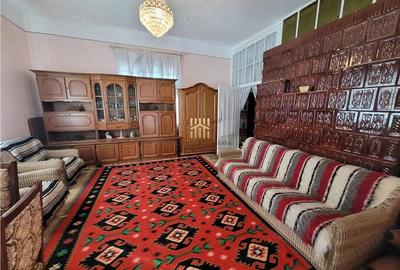 Casa Traditionala in Bucovina! Sasca! - 8