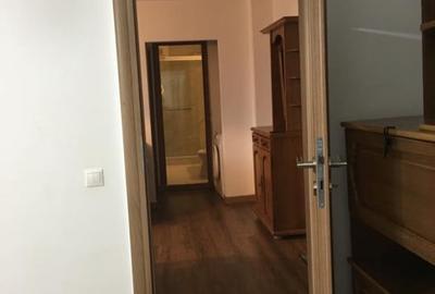 Apartament 2 camere | Vedere Parc Sebastian | Etaj 8/8 | Bloc reabilitat | - 5