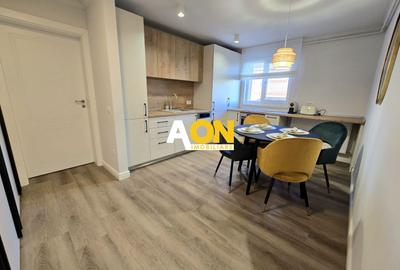 Apartament cu 2 camere semidecomandat în Cetate - 4