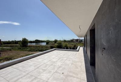 Vila 6 camere cu vedere la lac in mic ansamblu | Own Lake Residence - 7