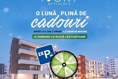 Apartament 3 camere Pipera - 2 locuri de parcare incluse ... - 11