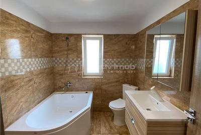 Casă cu 4 camere cu Teren 600 Mp în Balotești - 7