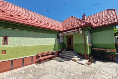 Casă cu 3 camere cu Teren 800 Mp în Turnișor - 3