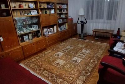 Apartament cu 2 camere decomandat în Mazepa 2 - 4