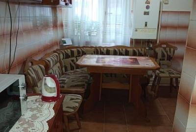 Apartament cu 2 camere semidecomandat, mobilat în Central - 2