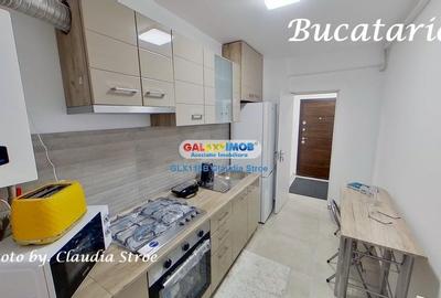 INCHIRIERE GARSONIERA BERCENI METALURGIEI - 6
