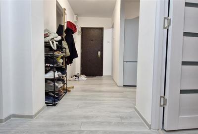 RECO Apartament 3 camere in Oradea Central Tip D - 3