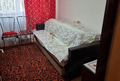 Apartament cu 3 camere decomandat în Ultracentral - 4