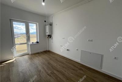 Apartament cu 3 camere si balcon in zona Doamna Stanca din Sibiu - 5