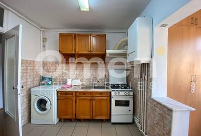 Apartament cu 2 camere decomandat în Hotvon - 4