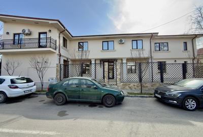 Casă individuală cu 7 camere cu Canalizare în Tomis II - 1