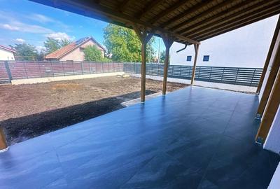 Casă individuală cu 5 camere cu Teren 500 Mp în Căpățânești - 4