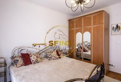 Apartament cu 2 camere decomandat, mobilat în Amzei - 2
