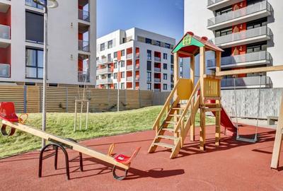 Apartament cu 2 camere semidecomandat în UTA - 6