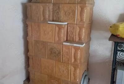 Orasul Calarasi - Vand casa + 1000 mp intravilan - 9