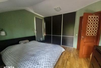 Casă cu 4 camere cu Teren 300 Mp în Vasile Alecsandri - 8