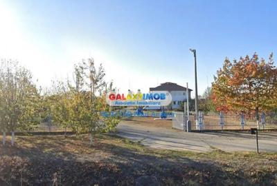 Teren de 32000 mp, în Butimanu