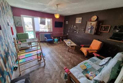 Apartament cu 4 camere decomandat, mobilat în Central - 18