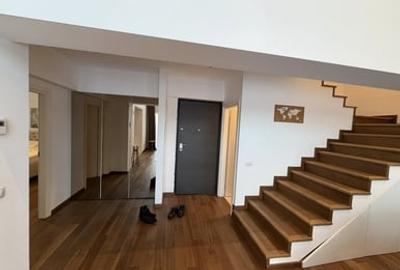 Casă cu 11 camere cu Teren 260 Mp în Herăstrău - 16