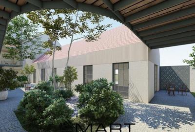 Garsonieră în Orașul de Jos - 3