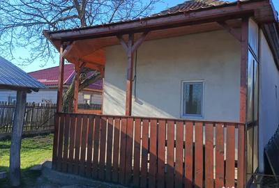 Casă cu 5 camere cu Teren 1250 Mp în Ciupercenii Noi - 6