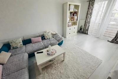 Apartament cu 2 camere decomandat în Unirii - 1