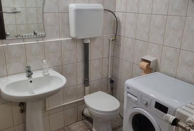 Cotroceni Facultatea de Medicina Gradina Botanica ap 3 camere spatios 80mp. - 14