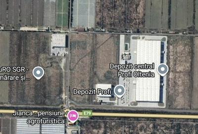 Teren de 60000 mp, în Exterior Vest - 3