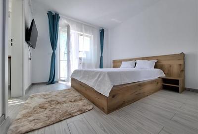 Garsonieră semidecomandată, mobilată în Cug - 3