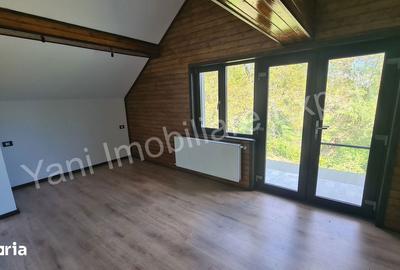 Casă cu 4 camere cu Teren 2435 Mp în Arefu - 16