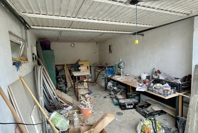 Casa 5 camere Cristian, teren 1000mp! - 19