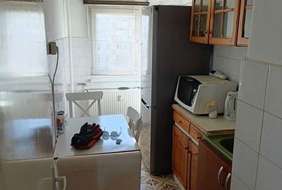 Garsonieră în Mărăști