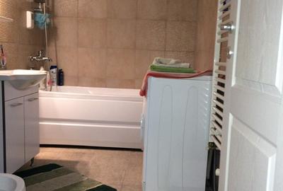 Apartament 2 camere, 57mp + 10 mp balcon + parcare zona Floresti - 6