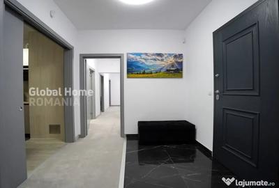 Apartament cu 4 camere decomandat în Primăverii - 16