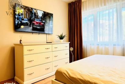 Apartament 2 Camere Renovat-Centrala Proprie Unirii-C.Coposu - 4