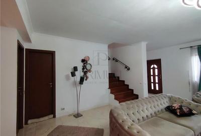 Cartier EUROPA - Mobilat utilat - 195 mp utili - garaj - 8