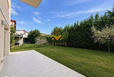 Apartament cu 3 camere, mobilat în Borhanci - 12