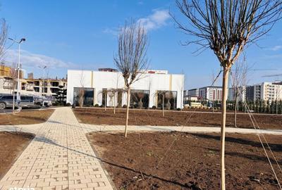 Apartament cu 3 camere în Militari - 5