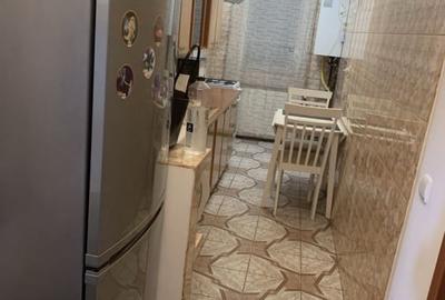 Garsoniera | centrala proprie | bloc an 1987 | 500 m Metrou Gorjului - 3