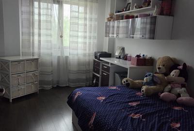 Apartament cu 3 camere decomandat în Trivale - 7
