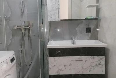 Oferim spre inchiriere garsoniera in zona Parcului Bazilescu - 1